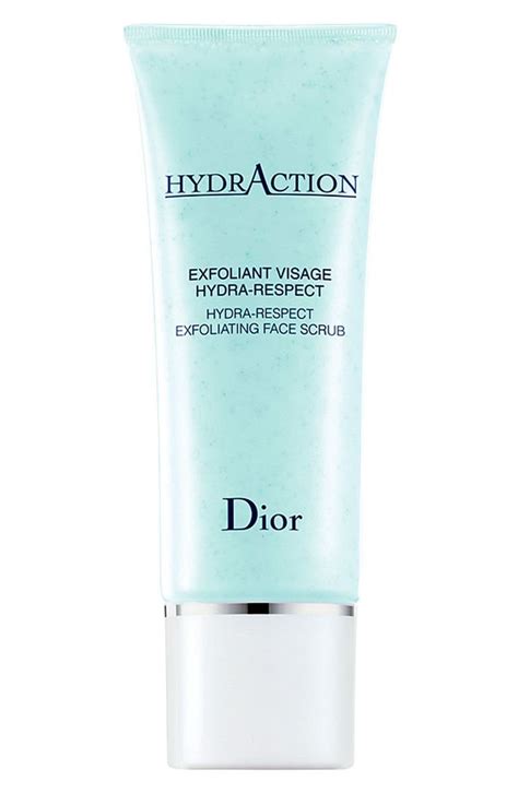 christian dior face masks|Dior exfoliating scrub.